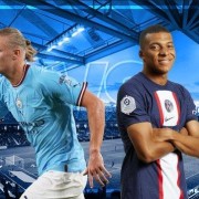  英超射手榜更新，哈兰德领跑优势扩大  