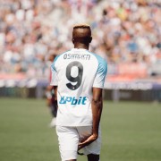  纽卡斯尔天价报价意甲金靴  