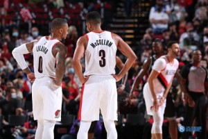  开拓者交易CJ麦科勒姆至鹈鹕  