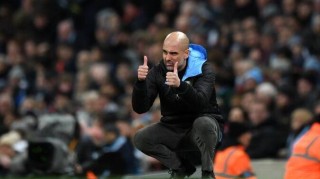  曼城提前锁定联赛冠军创纪录  