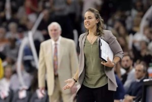  篮网主教练下课助教暂代帅位  