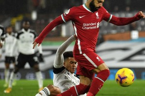  切尔西锋线集体迷失，水晶宫铁桶阵逼平豪门  