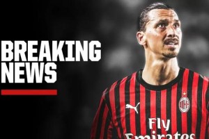  AC米兰官宣签下法国天才中场  